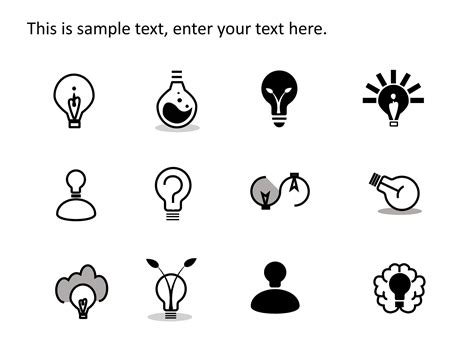 213+ PowerPoint Icons for Your Presentations | SlideUpLift