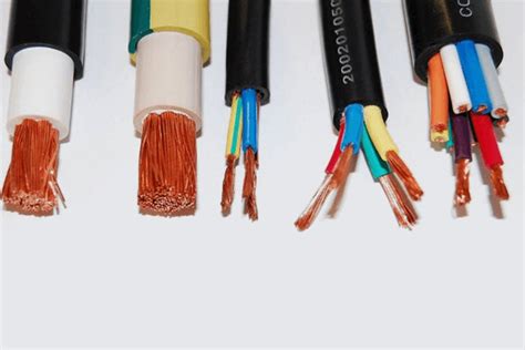 How to Find the Suitable Size of Cable & Wire for Electrical Wiring ...