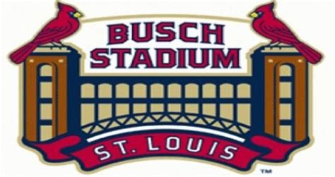 St Louis Cardinals Busch Stadium Tours | semashow.com