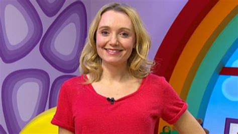 Meet Cerrie - CBeebies - BBC