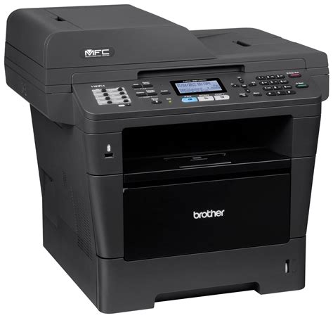 Brother Printer MFC8910DW Wireless Monochrome Printer with Scanner ...