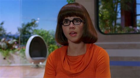 Velma Scooby Doo, Scooby Doo Movie, Pageboy Haircut, Big E, Velma ...