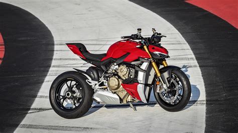 Ducati Streetfighter V4 Wallpapers - Top Free Ducati Streetfighter V4 ...