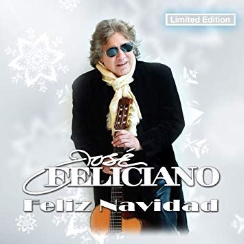 Feliz Navidad - José Feliciano (EZ Import) – Magical Light Shows LLC