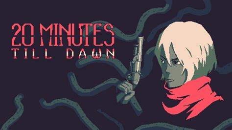 20 Minutes Till Dawn | ดาวน์โหลดและซื้อวันนี้ - Epic Games Store