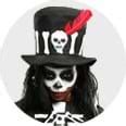 Scary Adult Costumes - Adult Scary Halloween Costume Ideas