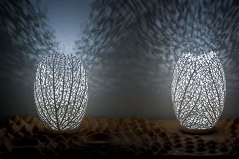 7 Fancy Lamps with Shadows | InteriorHolic.com | Lamp design, Contemporary lighting design, Lamp
