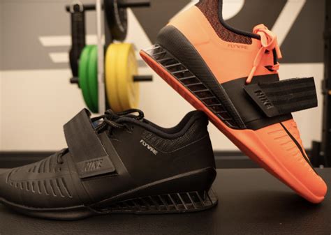 Best Reviewed Lifting Shoes 2019