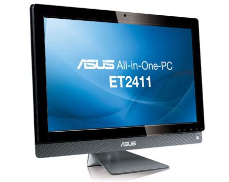 New ASUS All-in-One PCs Launched In India - TechShout