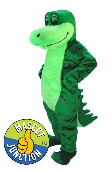 Gator Mascot- Mascot Junction, Kid Friendly Mascots