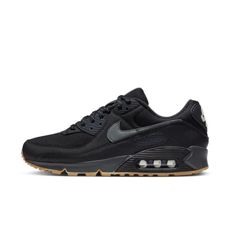 Nike Air Max 90 'Black Gum' | Sneakerjagers