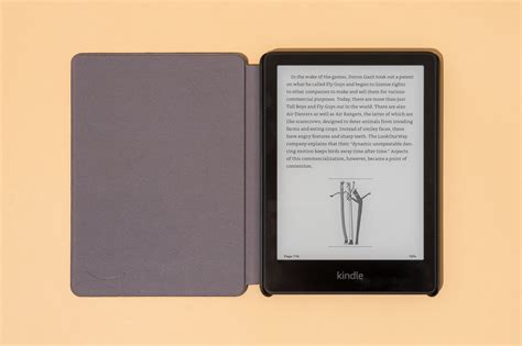 Which Ebook Readers - All Electronics 22