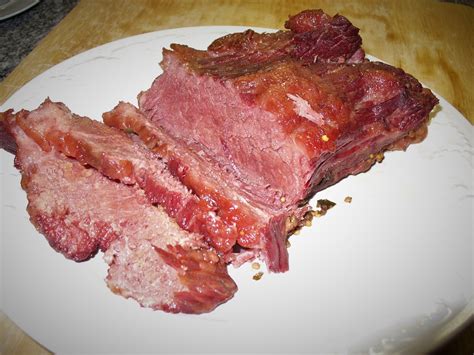 How to make corned beef brisket (brining recipe) – The Home Preserving Bible