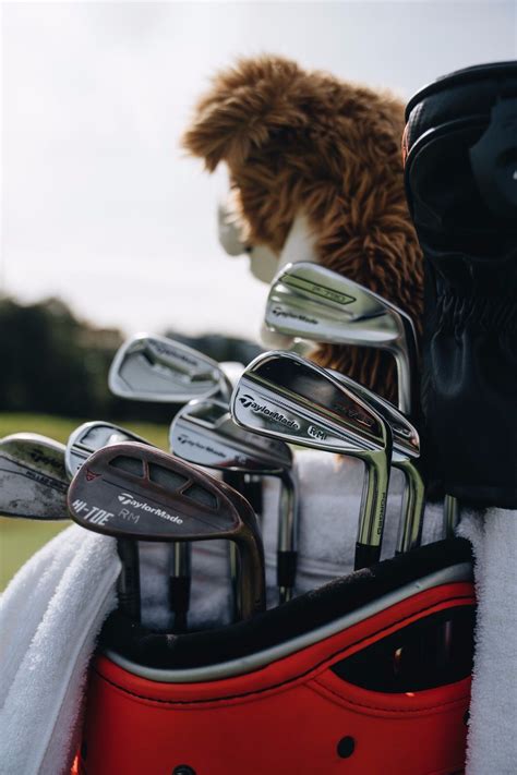 Spotted: Rory McIlroy making iron changes – GolfWRX