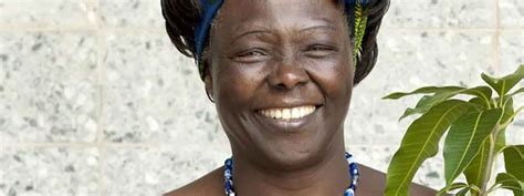 Wangari Maathai Quotes - Inspiring Alley