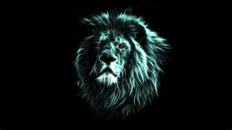 Rainbow Lion Wallpaper (57+ images)