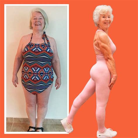 Joan MacDonald Transformation: 'I Turned My Health Around At 70'