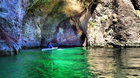 Kayaking at Willow Beach - One Hour from Vegas : r/vegas