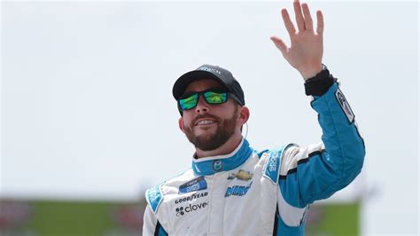 Ross Chastain Returns to Truck Series at Watkins Glen