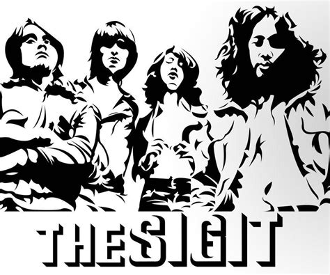 The S.I.G.I.T. Wallpapers - Wallpaper Cave