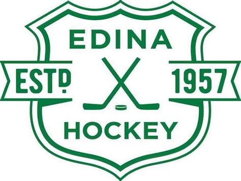 Edina Hockey Association