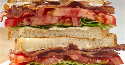 26 BLT Variations A-Z