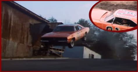 Revisiting Every Epic General Lee Jump - 300 Dodge Chargers Used