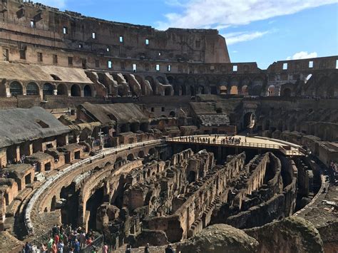 Vatican and Colosseum Skip-the-Line Walking Tour in Rome 2022