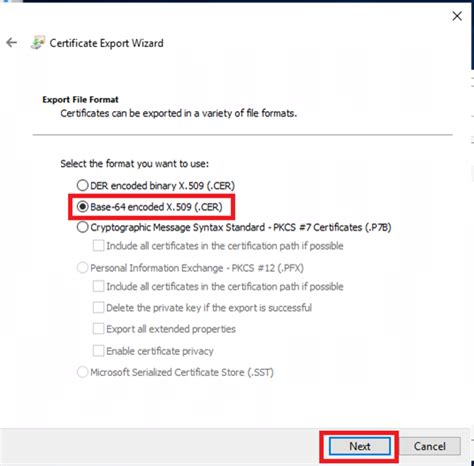 Configure LDAPS authentication (With Certificates)