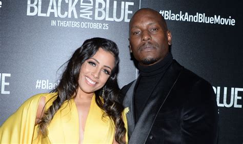 Tyrese Tells Court He Refuses To Pay 'Unreasonably High' $20K In ...