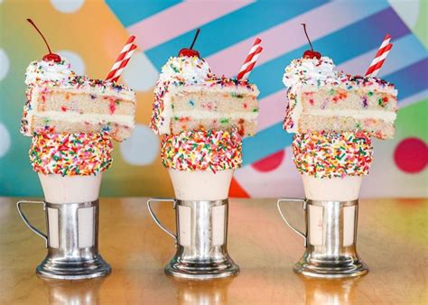 The best milkshake in every US state | lovefood.com