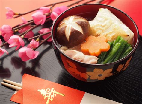 Osechi - All About Japan’s Traditional New Year Food | tsunagu Japan