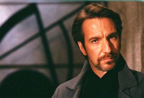 Hans Gruber | Alan rickman, Alan, Alan rickman movies