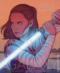 Star Wars Women of Star Wars HC (2018 Chronicle Books) comic books