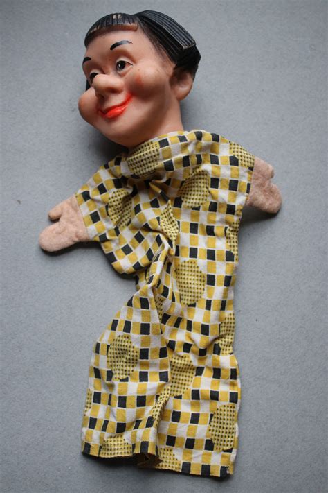 Vintage Puppet