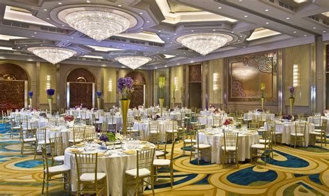 Mayuree Grand Ballroom - Dusit Thani Manila