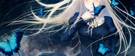 3440X1440 Anime Wallpapers - Top Free 3440X1440 Anime Backgrounds - WallpaperAccess