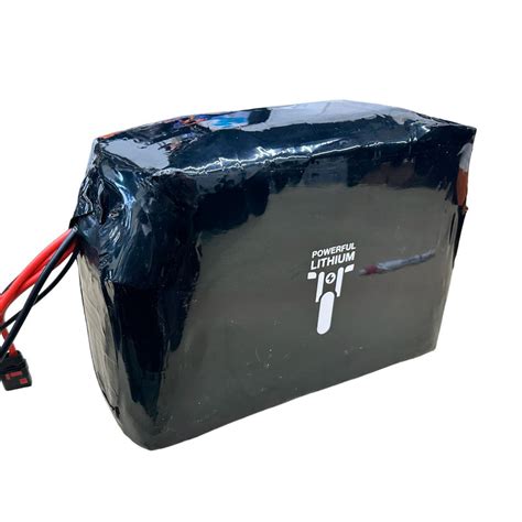 72 Volt 'Theia XR' Battery Upgrade for Onyx RCR