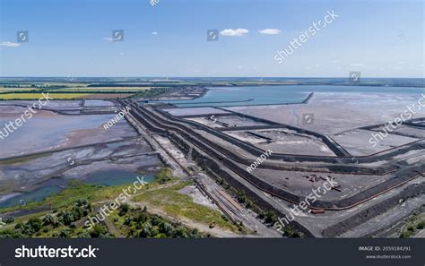 7 Mine Processing Tailings Iron Ore Images, Stock Photos & Vectors | Shutterstock