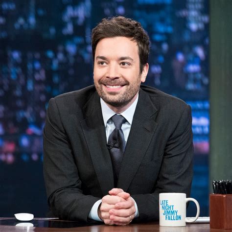 Pictures of Jimmy Fallon, Picture #210419 - Pictures Of Celebrities