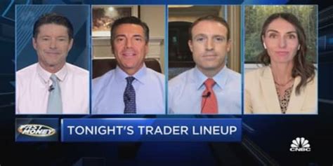 Watch CNBC's full interview with Goldman Sachs' Eric Sheridan