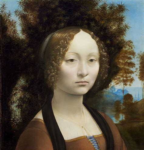 10 Famous Artworks by Leonardo da Vinci | Britannica