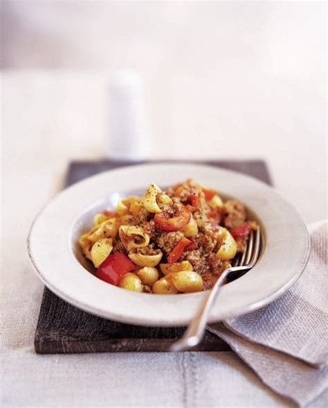 Lamb mince recipes | delicious. magazine