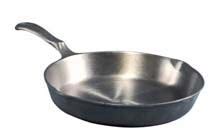 Polished cast iron | Cast iron skillet, Cast iron, Iron skillets