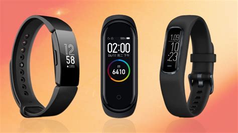 Best Smart Fitness Tracker With Gps And Step Tracker - Wearable Fitness Trackers