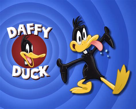 Daffy Duck Wallpapers - Wallpaper Cave