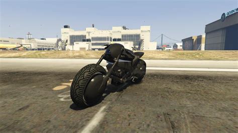 Nagasaki Shotaro CCC [Add-On] - GTA5-Mods.com