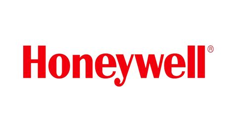 Honeywell International Background Logo PNG Image - PNG Play