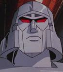 Megatron Voices (Transformers) - Behind The Voice Actors