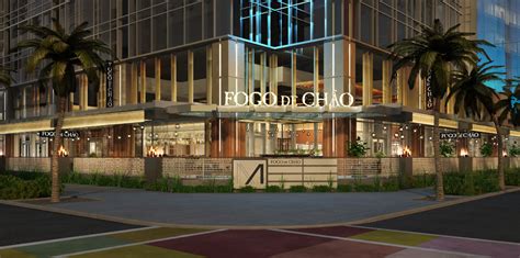 Fogo de Chão to Open Fort Lauderdale Location in Early